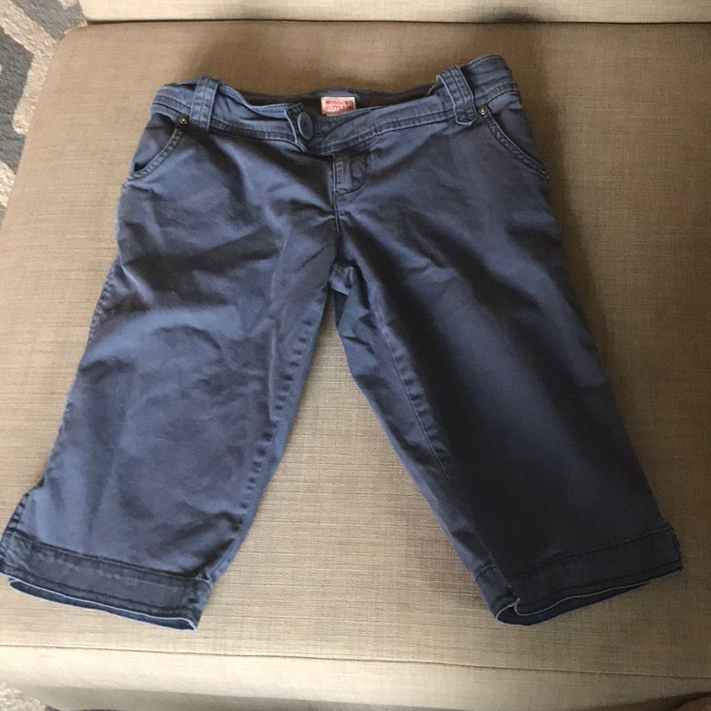 Long Shorts 3